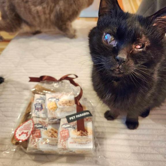 「大人の優しさ」とな❤