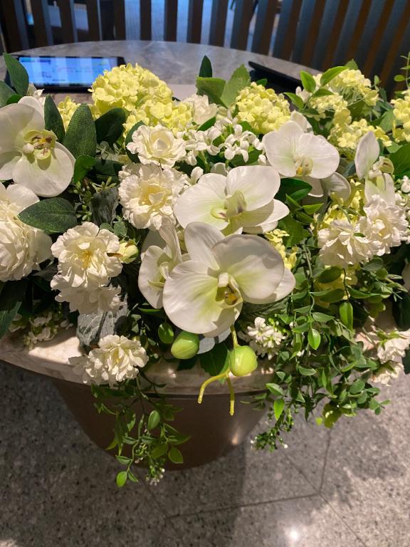 次回月曜日はご予約満了です♡