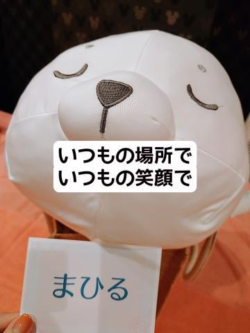 <img class="emojione" alt="🐻" title=":bear:" src="https://fuzoku.jp/assets/img/emojione/1f43b.png"/>‍いつもの場所でいつもの笑顔で🦭