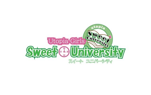 Sweet university(スイートユニバーシティー)