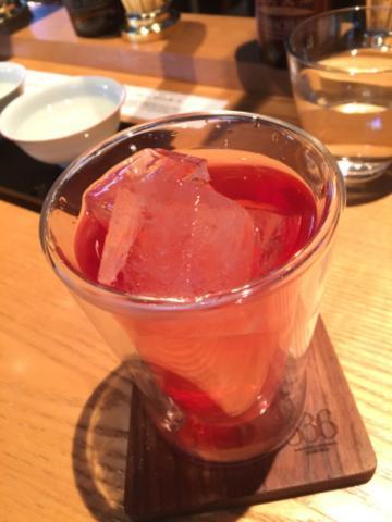 飲めないのに