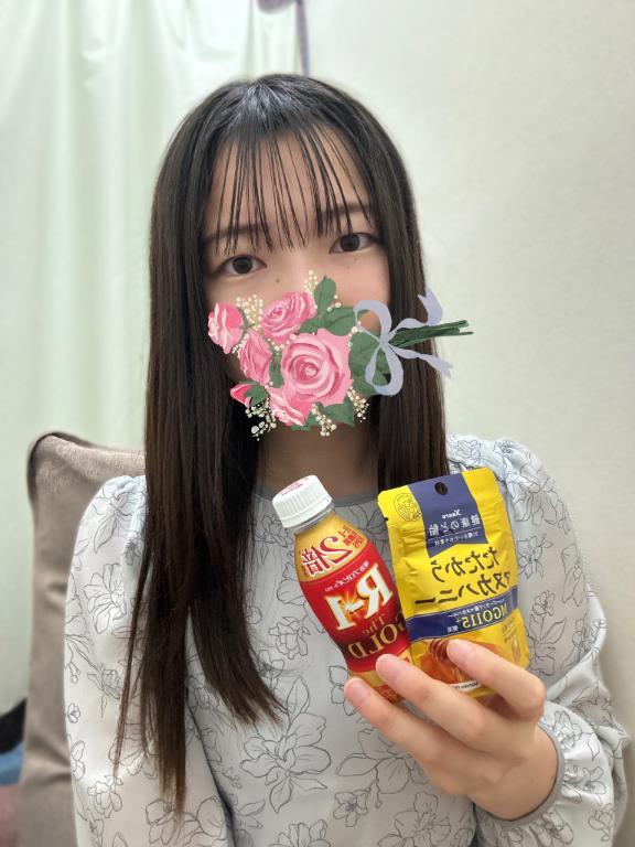 今月には綺麗に✨️