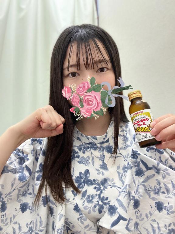 ずっといたら寒くなりそう笑