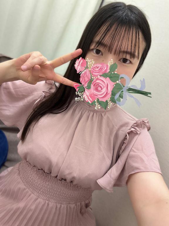 すごーいっサラサラ
