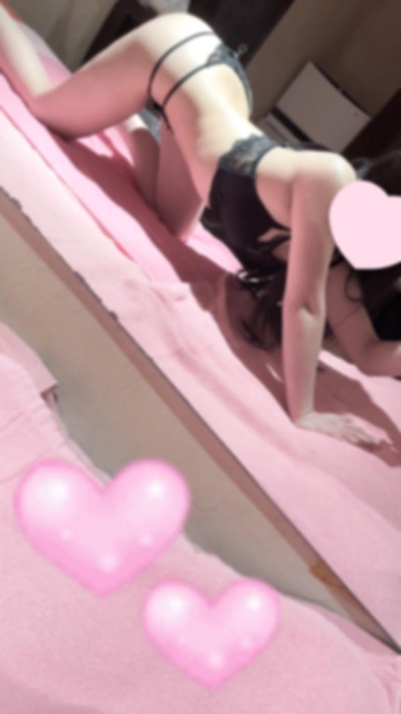 鏡越しで&hellip;&hearts;️