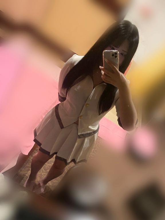 休み前♡