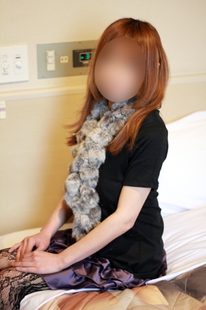 体験奥様⑮