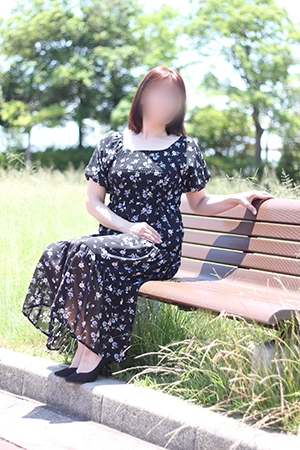 体験奥様⑬