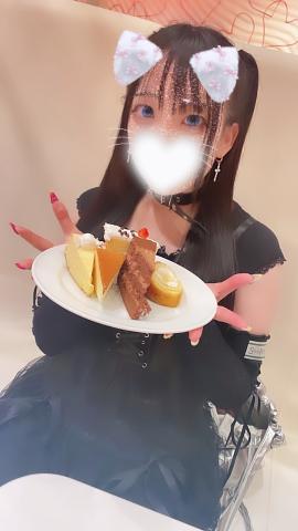 スイパラ行ってきたよん<img class="emojione" alt="🍰" title=":cake:" src="https://fuzoku.jp/assets/img/emojione/1f370.png"/>🤍