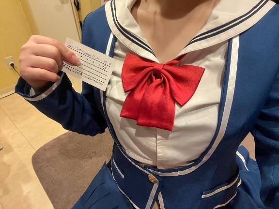 初出勤♡♡