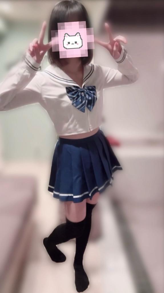 明日登校<img class="emojione" alt="❣️" title=":heart_exclamation:" src="https://fuzoku.jp/assets/img/emojione/2763.png"/>