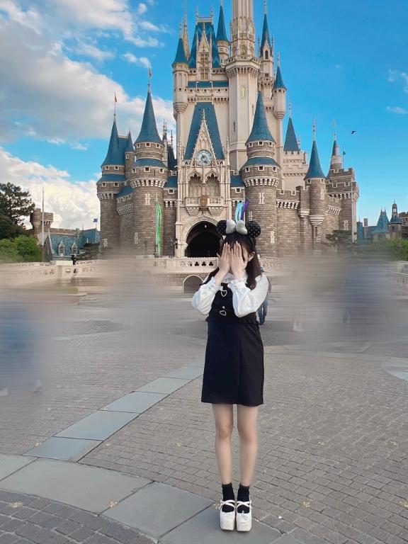 魔法にかけられて🪄︎︎<img class="emojione" alt="✨" title=":sparkles:" src="https://fuzoku.jp/assets/img/emojione/2728.png"/>