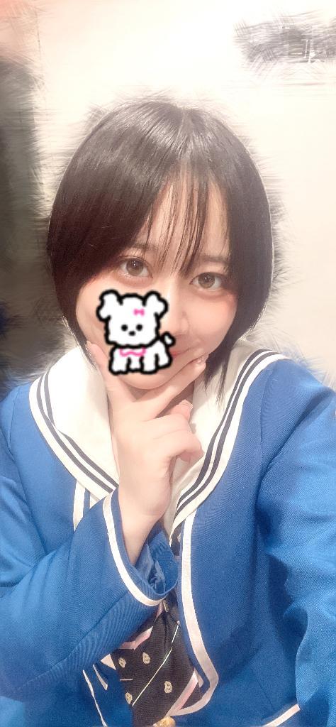 雨の中ありがとう！☔️