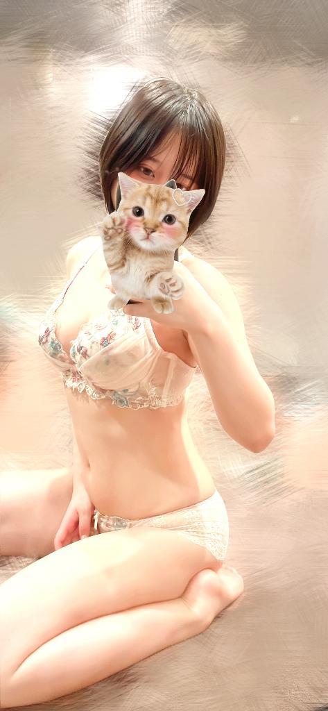 朝からいいことしよっ？？🥰