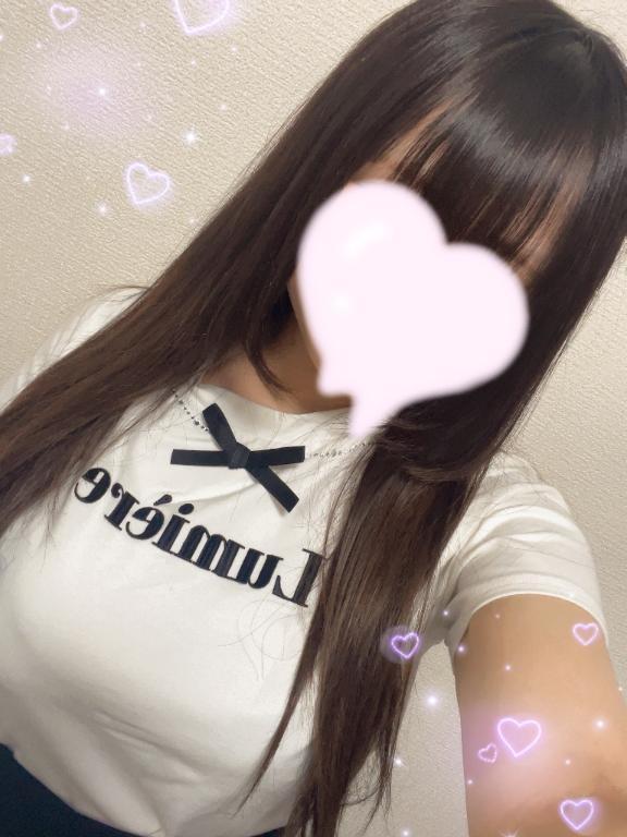 いてますよん