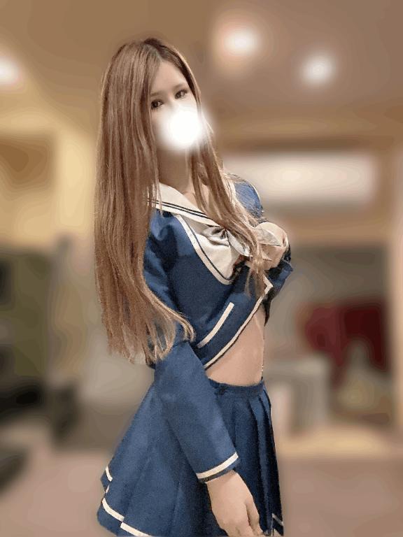 いつもより…♡