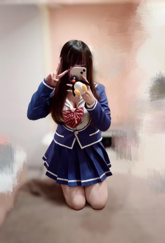 昨日ありがとう♡