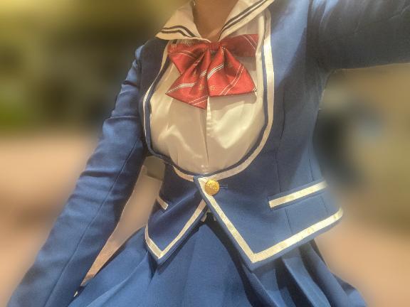 明日登校です<img class="emojione" alt="❣️" title=":heart_exclamation:" src="https://fuzoku.jp/assets/img/emojione/2763.png"/><img class="emojione" alt="❣️" title=":heart_exclamation:" src="https://fuzoku.jp/assets/img/emojione/2763.png"/>