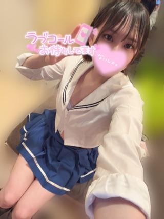 登校しました♡