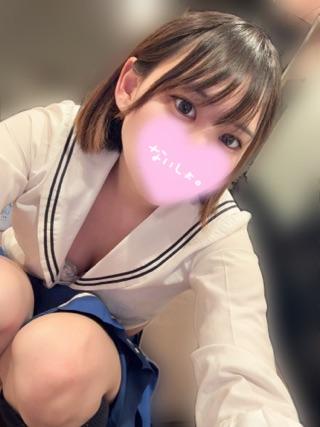 登校しました♡