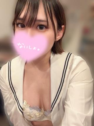 登校しました♡