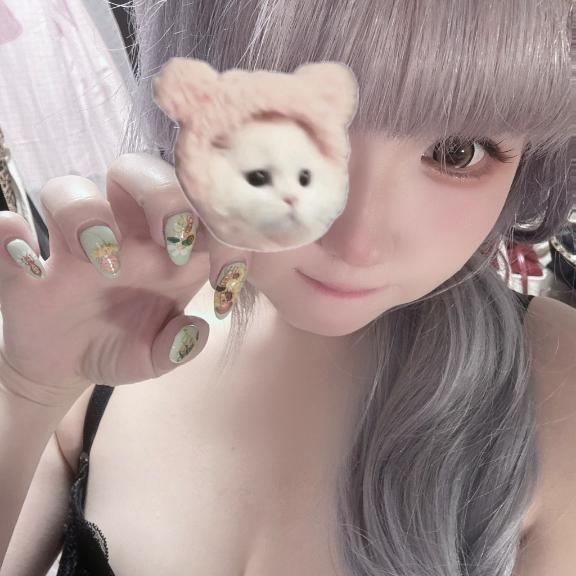 青髪に､､､<img class="emojione" alt="💎" title=":gem:" src="https://fuzoku.jp/assets/img/emojione/1f48e.png"/>&lrm;🤍