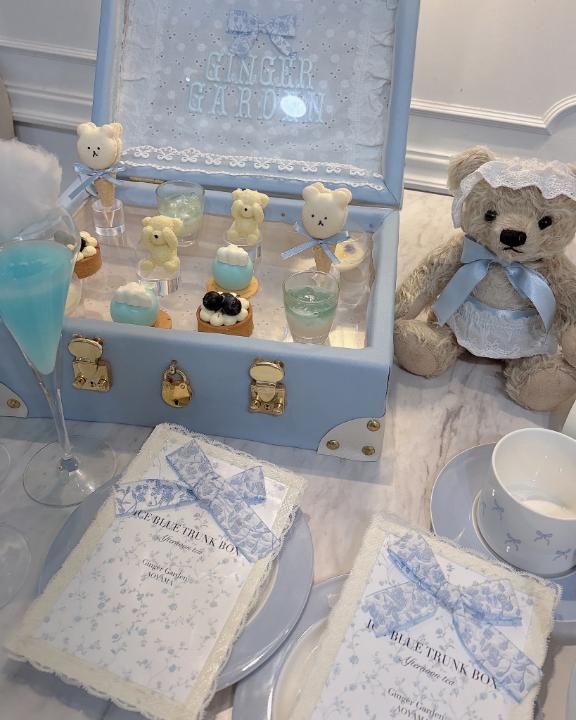 6月スタート🧸<img class="emojione" alt="💭" title=":thought_balloon:" src="https://fuzoku.jp/assets/img/emojione/1f4ad.png"/>🩵
