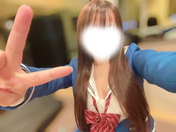 登校ちゅ〜( *˘ &sup3;˘)&hearts;