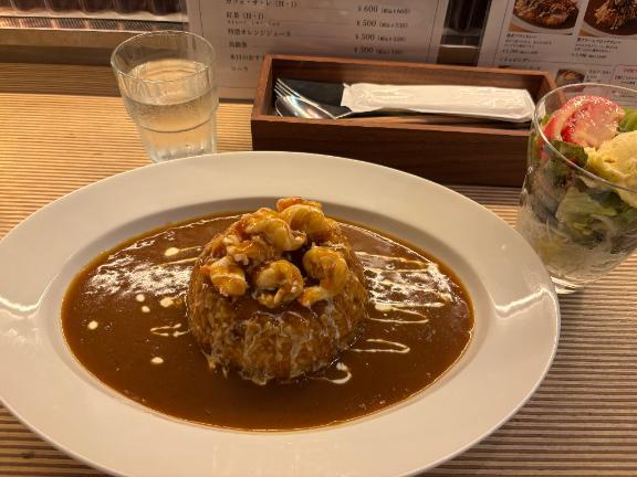 プリプリな〇〇をペロリ🦞̥