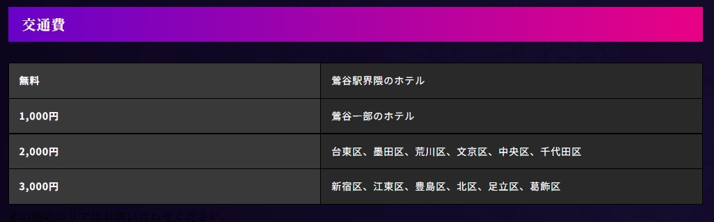 玉乱☆痴＿料金システム3