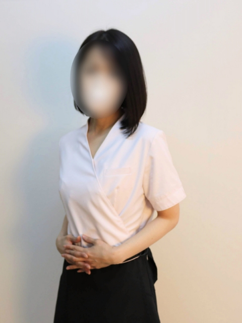 ゆみ先生