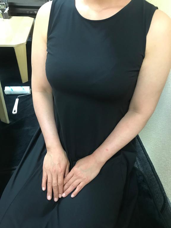 ５月の、お礼です。