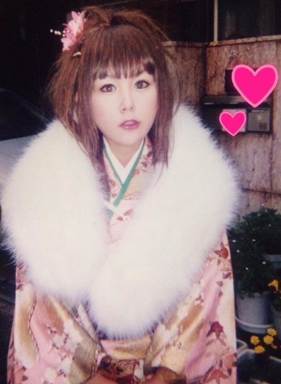20歳