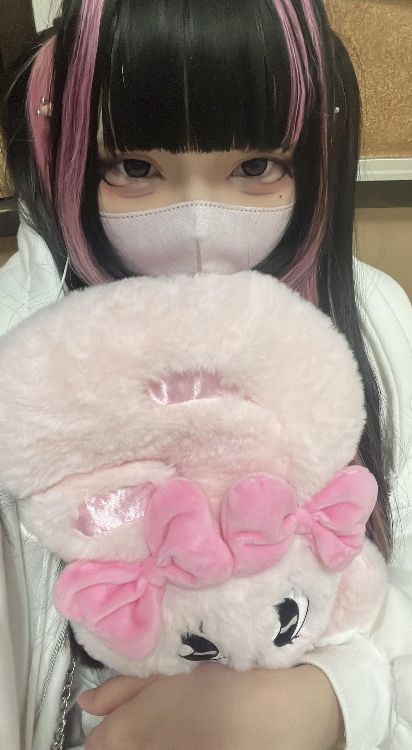 初？火曜出勤！