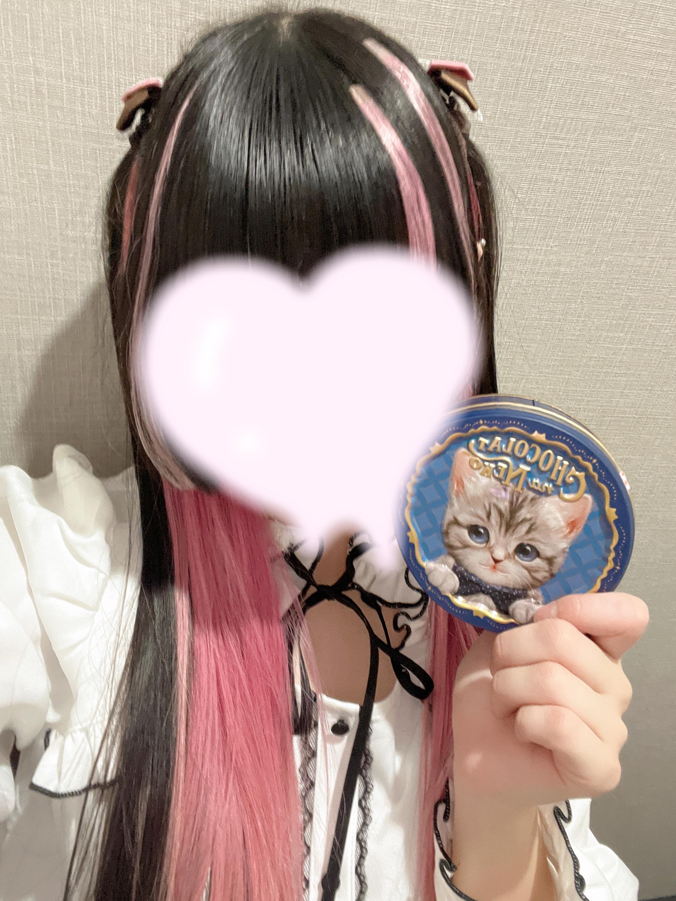 今日で最終日！