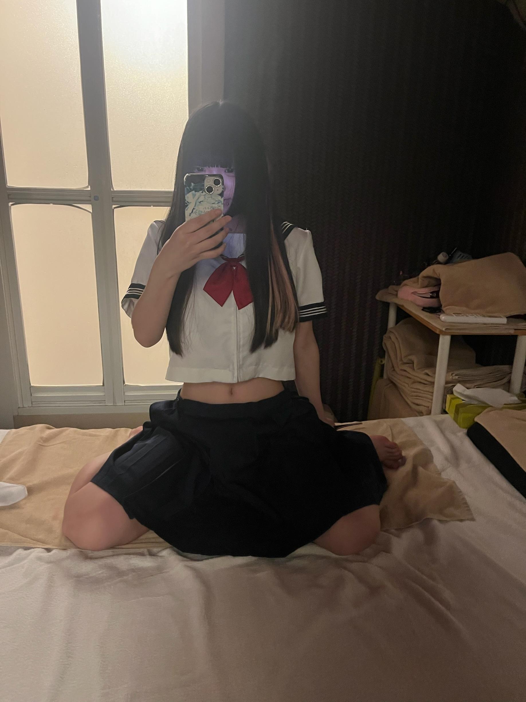 セーラー服！！<img class="emojione" alt="🏫" title=":school:" src="https://fuzoku.jp/assets/img/emojione/1f3eb.png"/>
