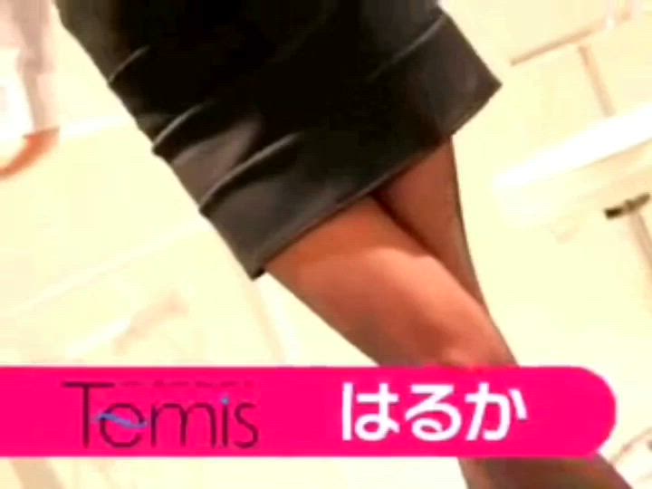 はるか/魅惑の美貌に釘付け☆彡動画