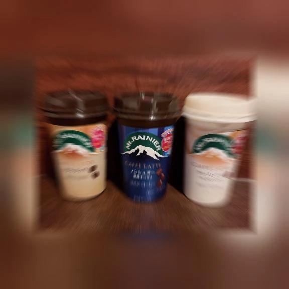 応援☕️