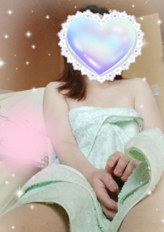 嬉しい。