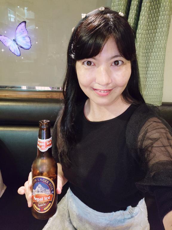 お礼日記です🩷にふぇーでーびる沖縄