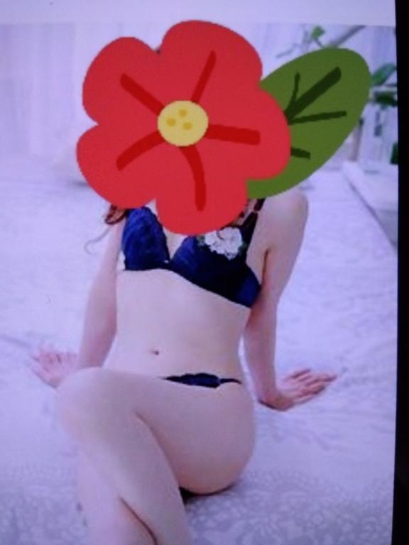 休憩中〜