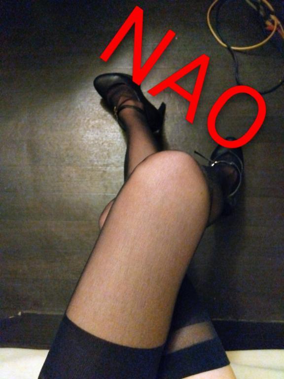 休憩中〜