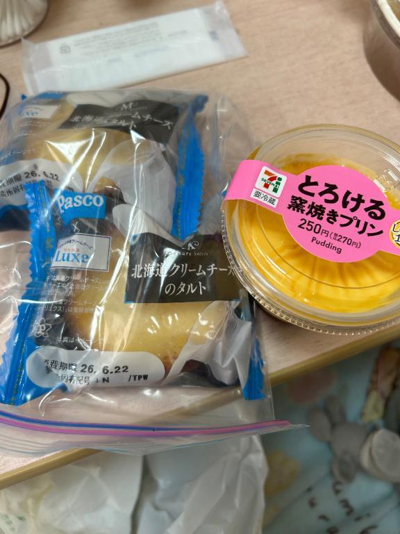 ありがとう