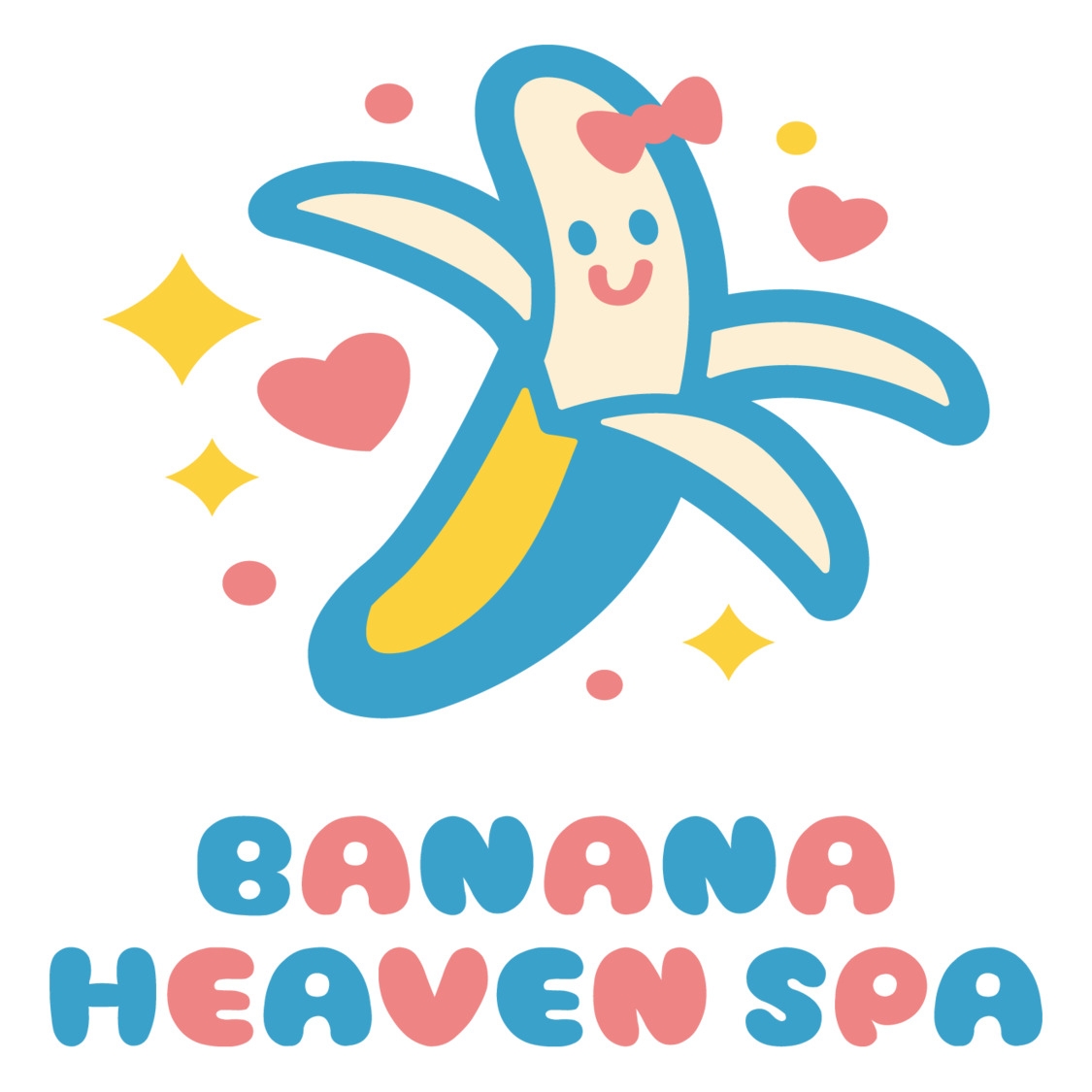 banana heaven spa
