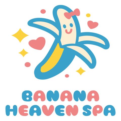 banana heaven spa