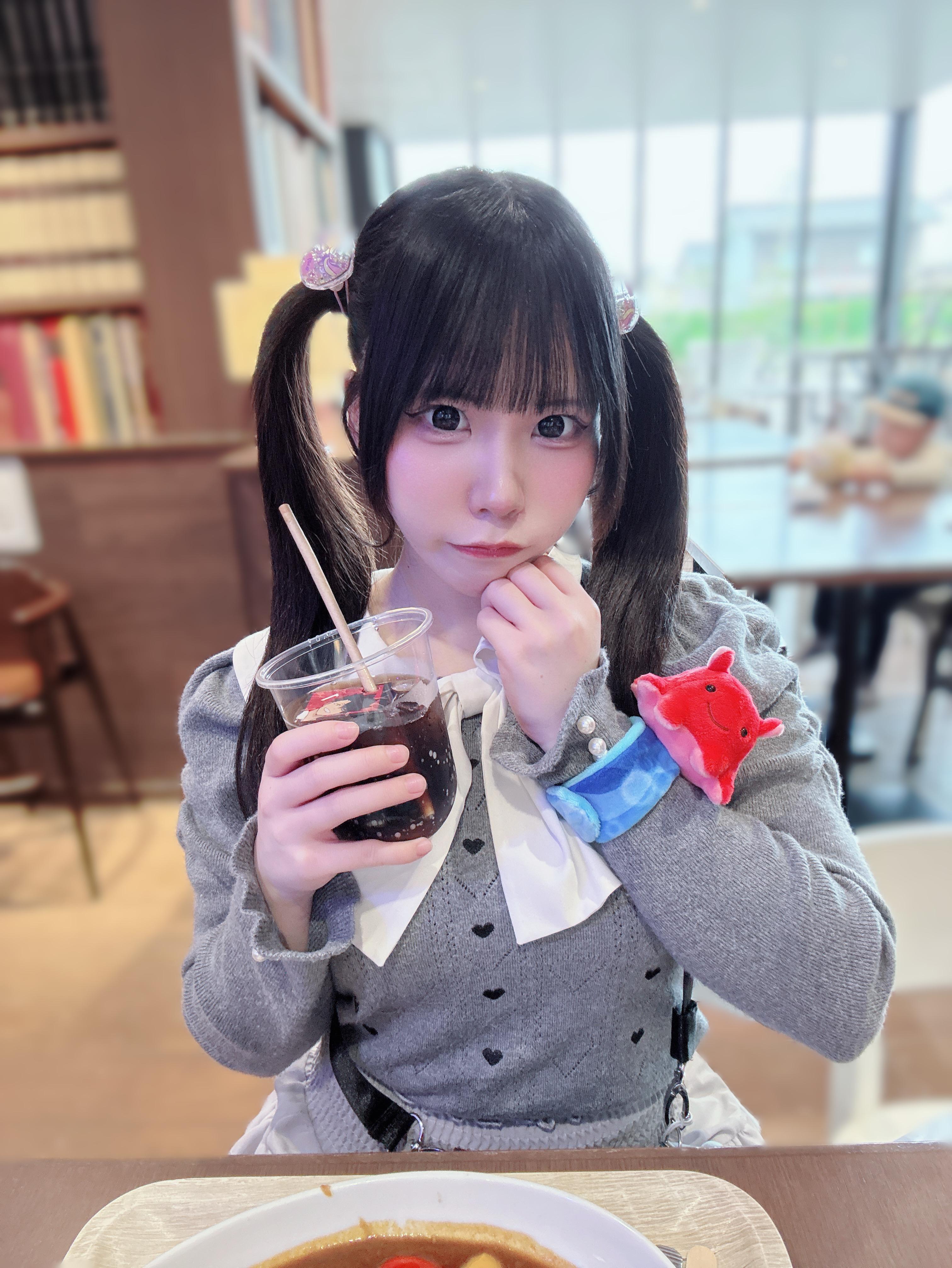 明日から🩵なかよくしてね🩵