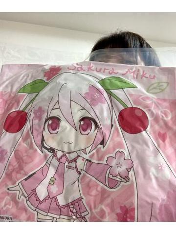 桜ミク<img class="emojione" alt="🍒" title=":cherries:" src="https://fuzoku.jp/assets/img/emojione/1f352.png"/>