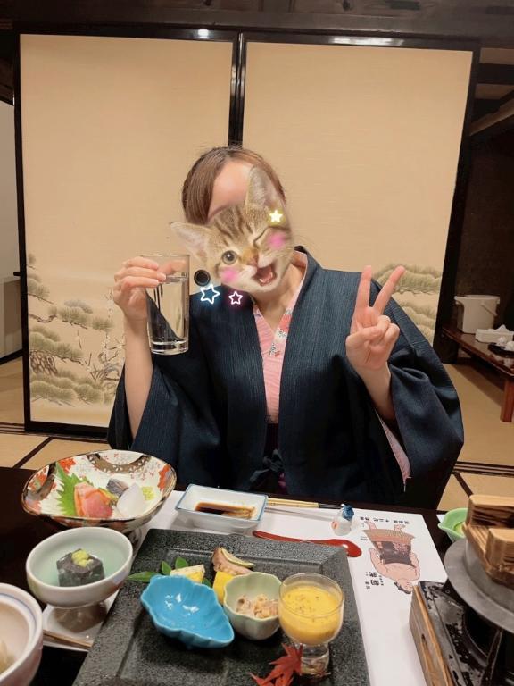 秩父日帰り旅行の続き