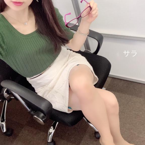 丁寧に揉みほぐし