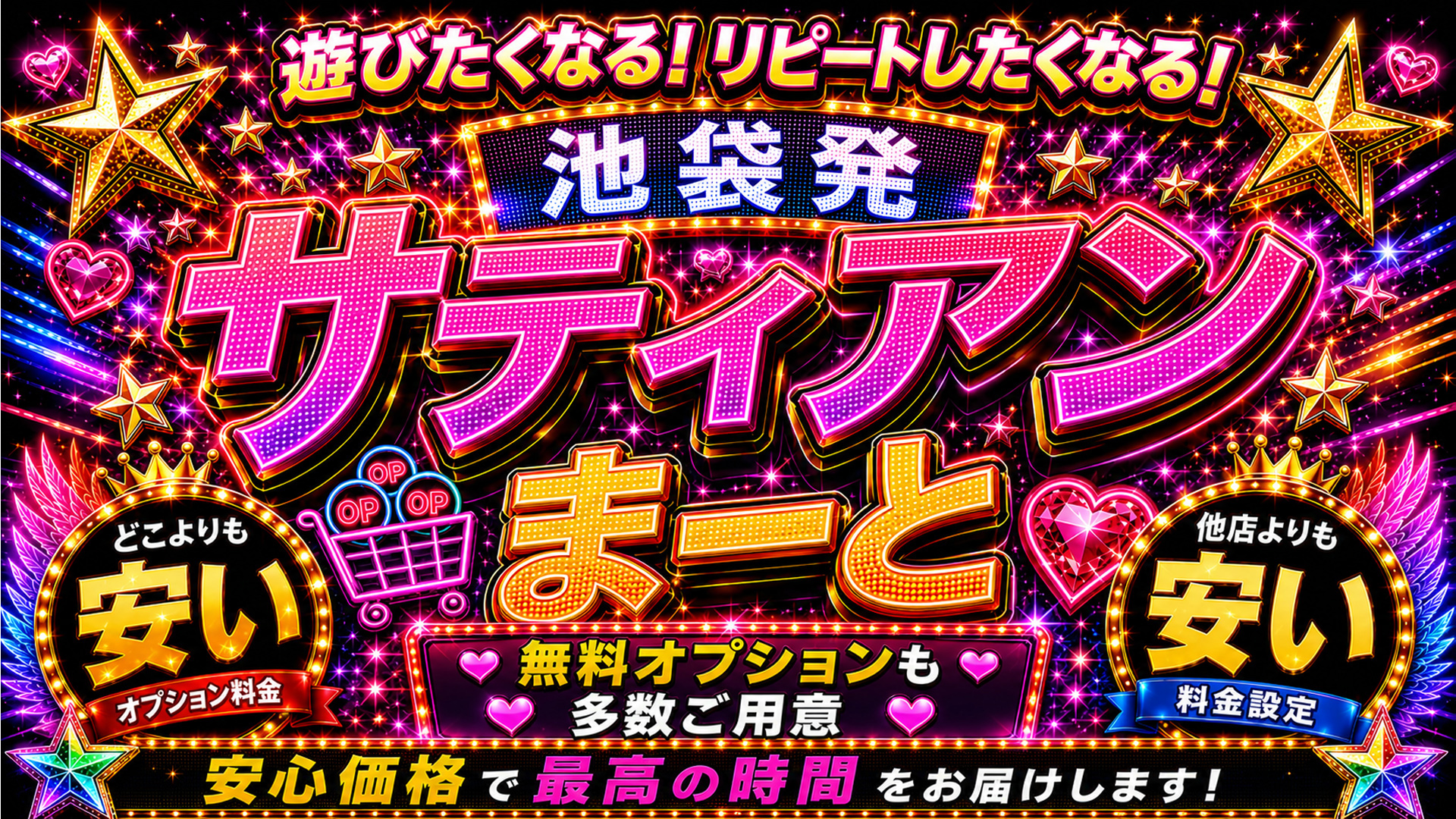 サティアンまーと